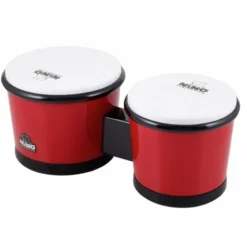 Nino Nino19R Bongo ABS Red