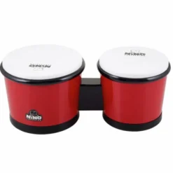 Nino Nino19R Bongo ABS Red