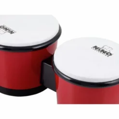 Nino Nino19R Bongo ABS Red