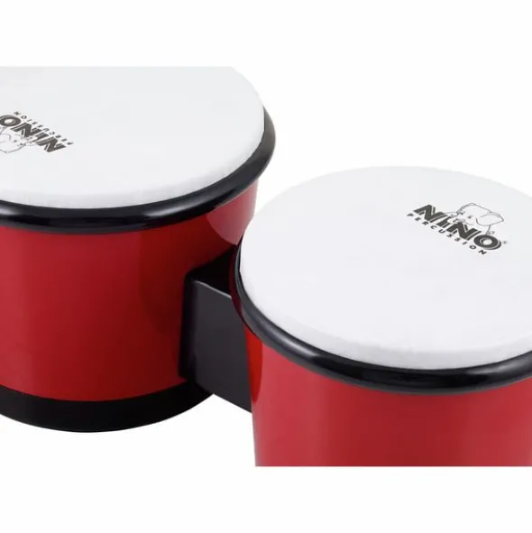 Nino Nino19R Bongo ABS Red