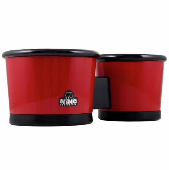 Nino Nino19R Bongo ABS Red