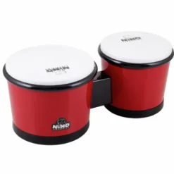 Nino Nino19R Bongo ABS Red
