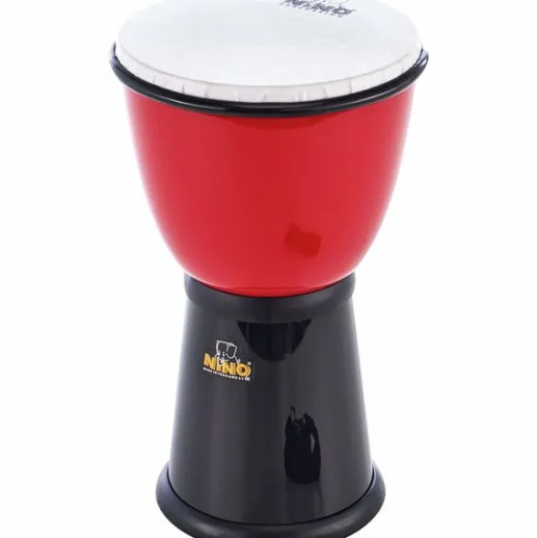 Nino Nino 18 Red/Black