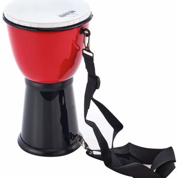 Nino Nino 18 Red/Black