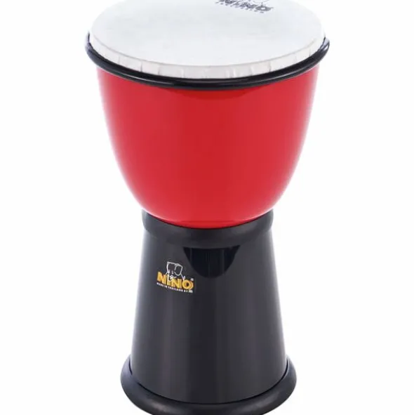 Nino Nino 18 Red/Black