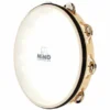 Nino Nino 25 Wood Tambourine
