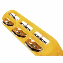 Nino Nino13Y Jingle Stick Yellow