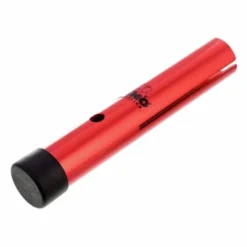 Nino 602R Wah-Wah Tube Red