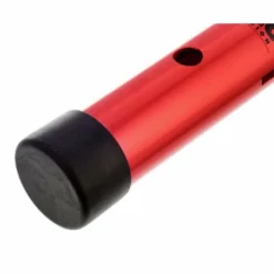Nino 602R Wah-Wah Tube Red