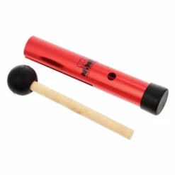 Nino 602R Wah-Wah Tube Red