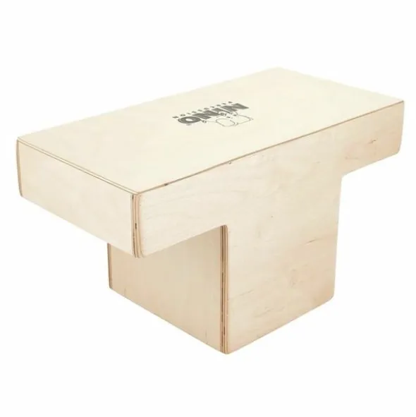 Nino 953 Slap-Top Cajon