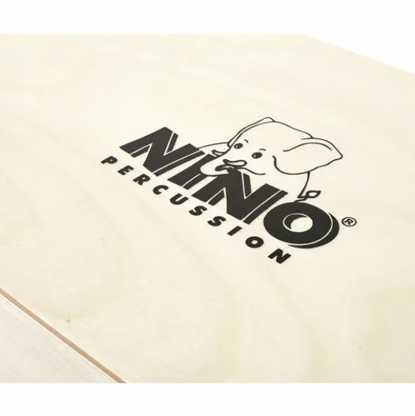 Nino 953 Slap-Top Cajon