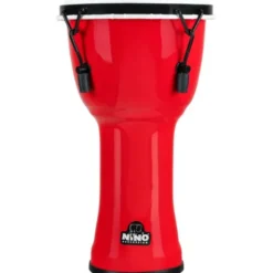 Nino Synth. Djembe Red