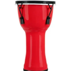 Nino Synth. Djembe Red