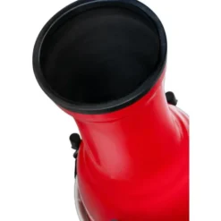 Nino Synth. Djembe Red