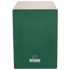 Nino Tafel Cajon