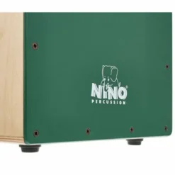 Nino Tafel Cajon