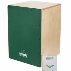 Nino Tafel Cajon