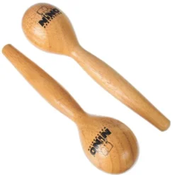 Nino Wooden Rhythm Set