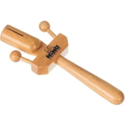 Nino Wooden Rhythm Set