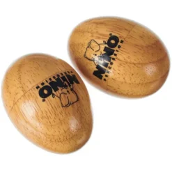 Nino Wooden Rhythm Set