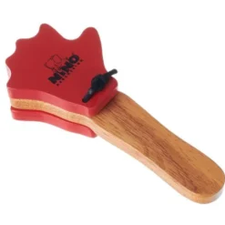 Nino Wooden Rhythm Set