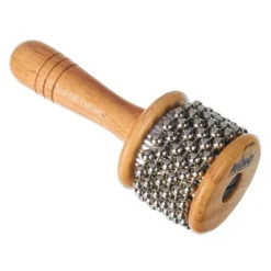 Nino Wooden Rhythm Set