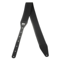 Nobels No1 Stretch Strap L BK