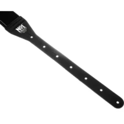 Nobels No1 Stretch Strap L BK