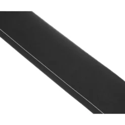 Nobels No1 Stretch Strap L BK