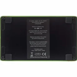 Nobels ODR-1 BC