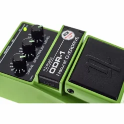 Nobels ODR-1 BC
