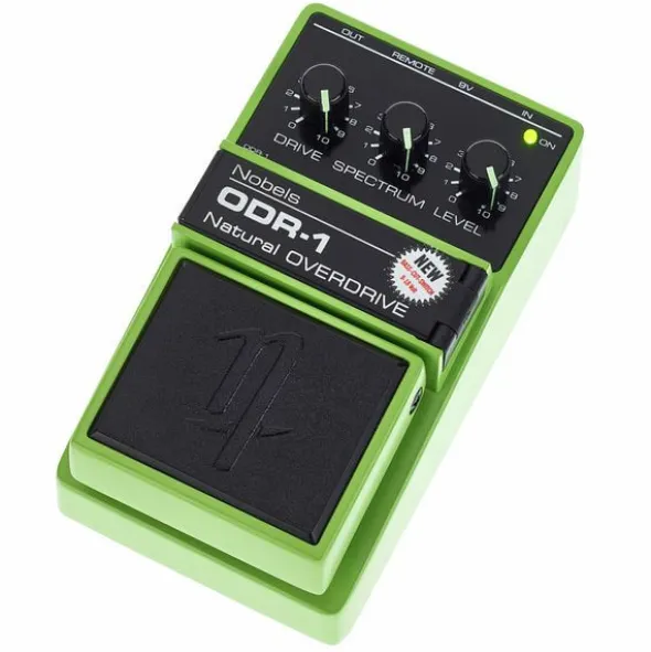 Nobels ODR-1 BC