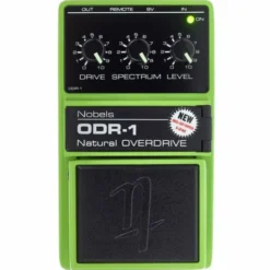 Nobels ODR-1 BC