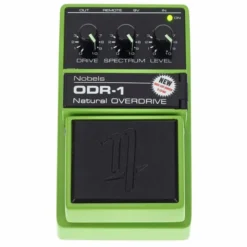 Nobels ODR-1 BC