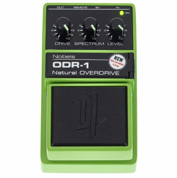 Nobels ODR-1 BC
