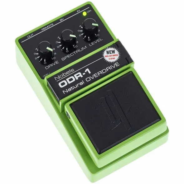Nobels ODR-1 BC