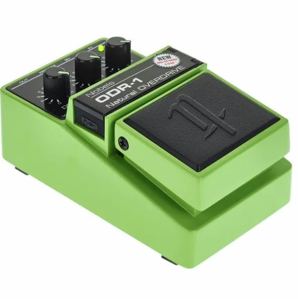 Nobels ODR-1 BC