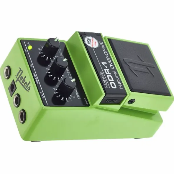 Nobels ODR-1 BC