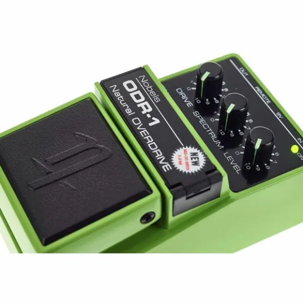 Nobels ODR-1 BC