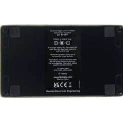 Nobels ODR-1 30th Ltd.
