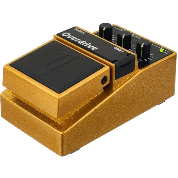 Nobels ODR-1 30th Ltd.