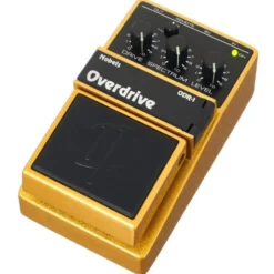 Nobels ODR-1 30th Ltd.