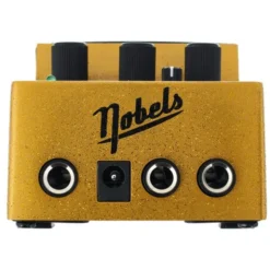 Nobels ODR-1 30th Ltd.