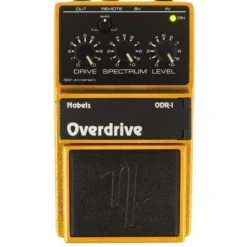 Nobels ODR-1 30th Ltd.