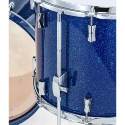 Noble & Cooley CD Maple Cairo Blue Spkl. Kit