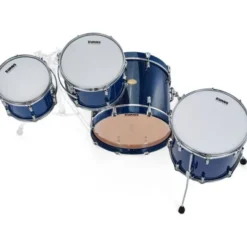 Noble & Cooley CD Maple Cairo Blue Spkl. Kit