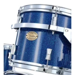 Noble & Cooley CD Maple Cairo Blue Spkl. Kit