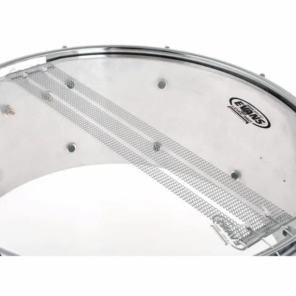 Noble & Cooley 14"x06" Alloy Classic Snare