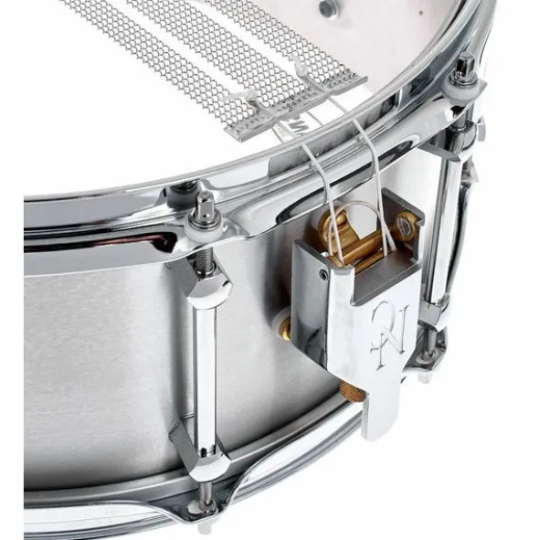 Noble & Cooley 14"x06" Alloy Classic Snare